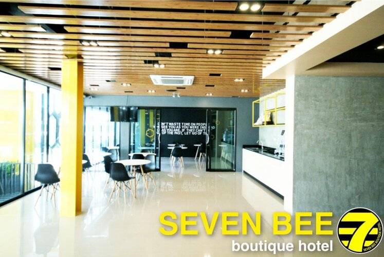 Seven Bee Boutique Hotel