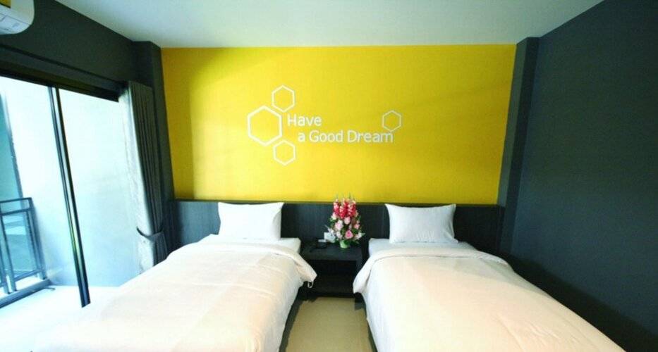 Seven Bee Boutique Hotel