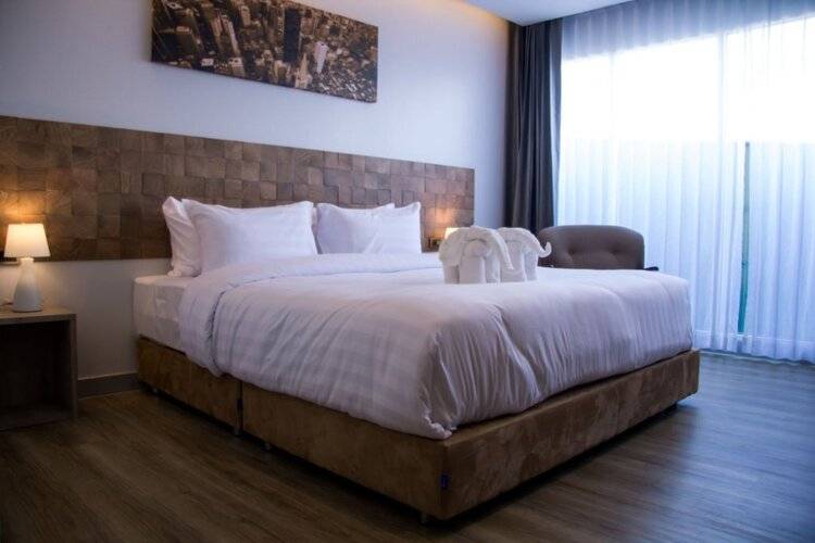 Slive Hotel