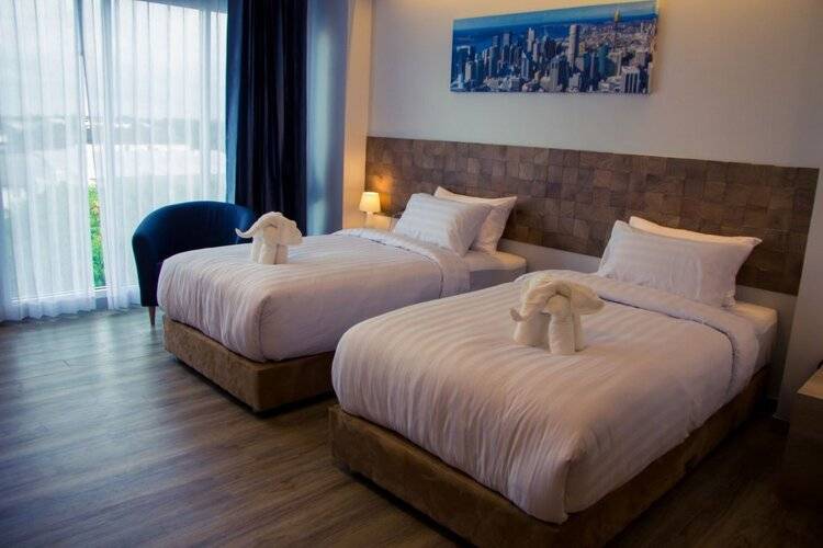 Slive Hotel