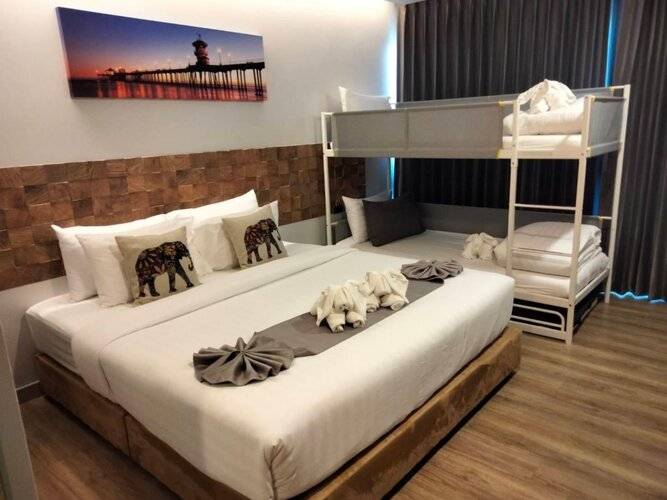 Slive Hotel