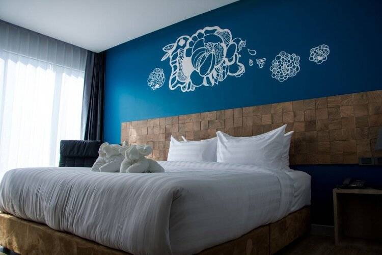 Slive Hotel