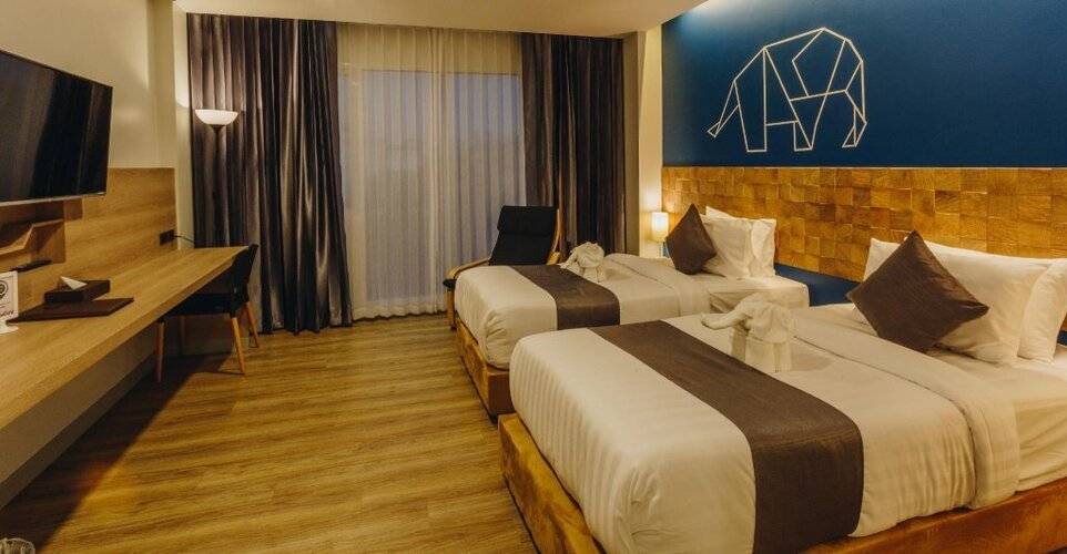 Slive Hotel