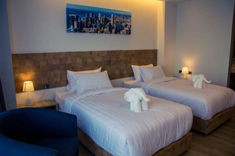 Slive Hotel