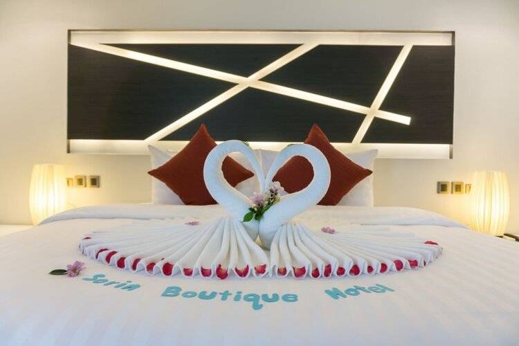 Sorin Boutique Hotel