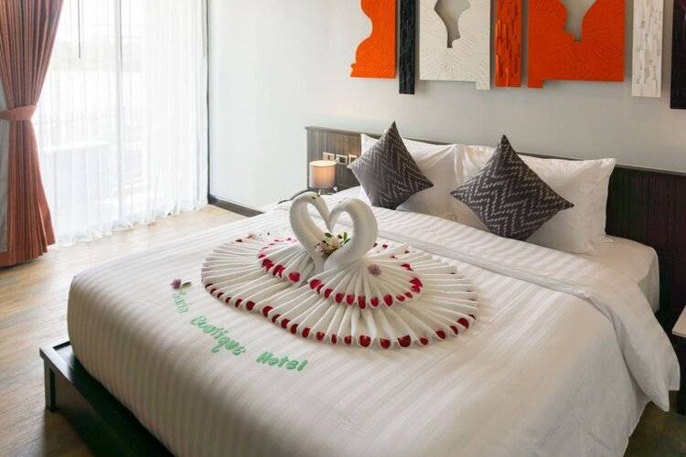 Sorin Boutique Hotel