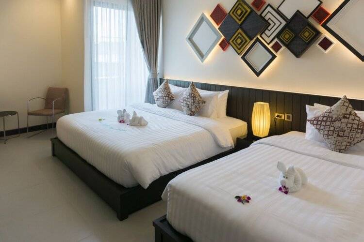 Sorin Boutique Hotel