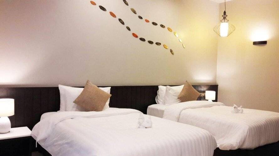 Sorin Boutique Hotel
