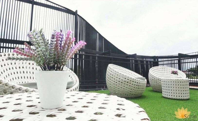 Sorin Boutique Hotel
