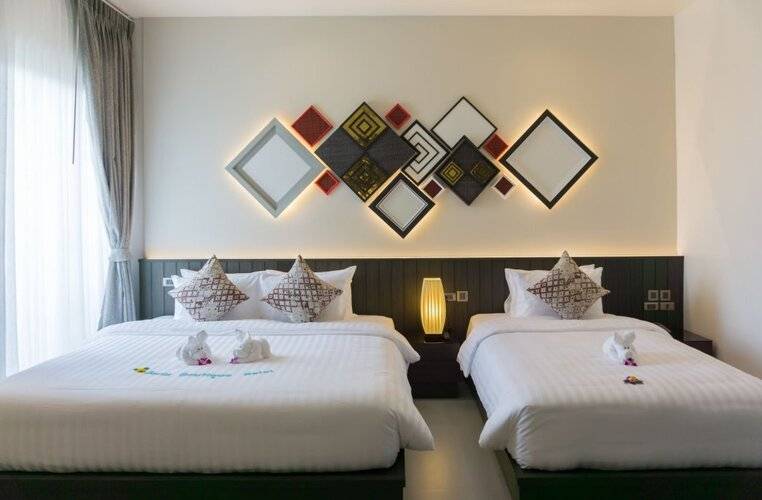 Sorin Boutique Hotel