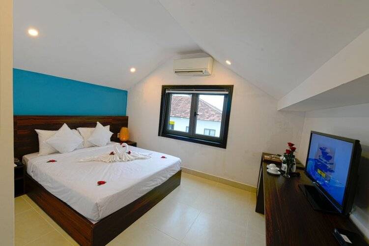 Hoi An Dream City Hotel