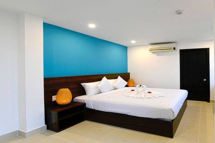 Hoi An Dream City Hotel