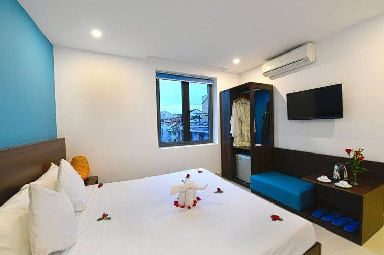 Hoi An Dream City Hotel