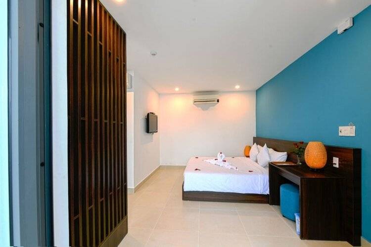 Hoi An Dream City Hotel