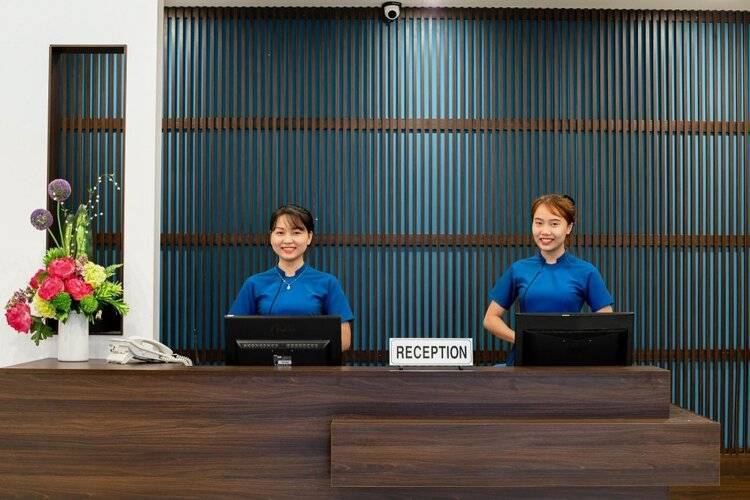 Hoi An Dream City Hotel