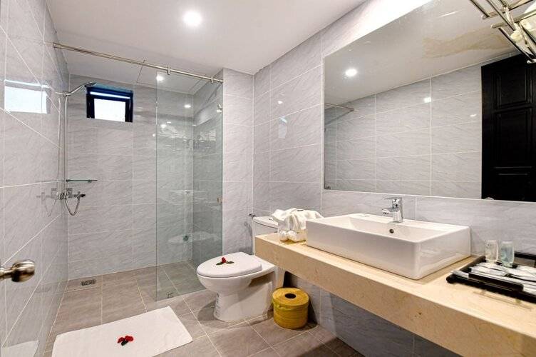 Hoi An Dream City Hotel