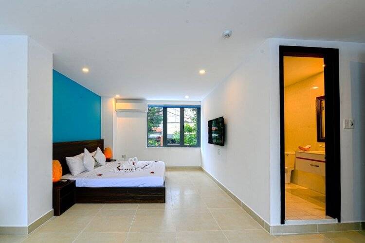 Hoi An Dream City Hotel