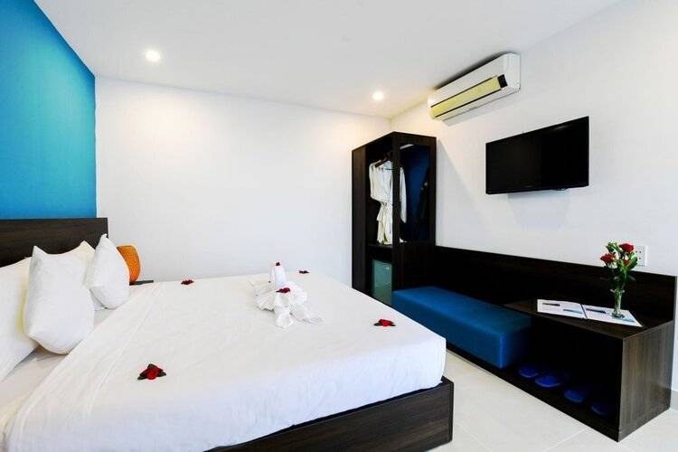 Hoi An Dream City Hotel