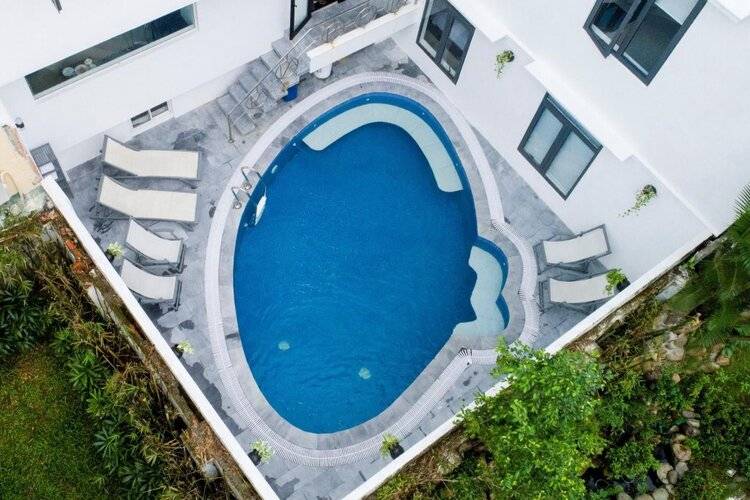 Hoi An Dream City Hotel