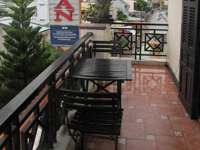Hoi An Dream City Hotel