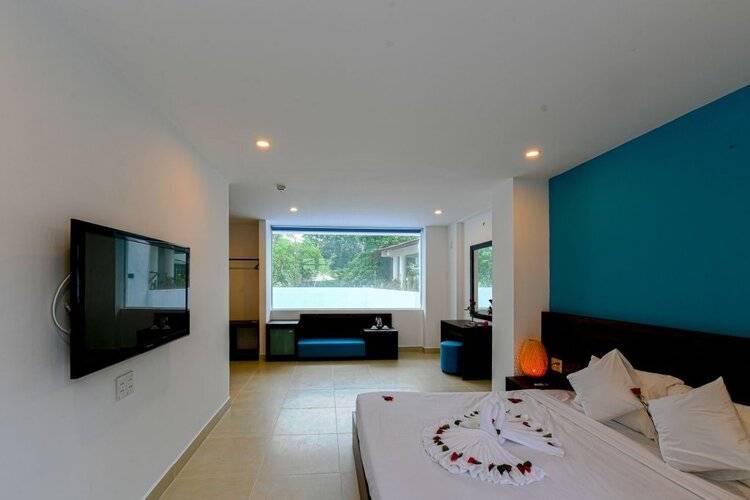 Hoi An Dream City Hotel