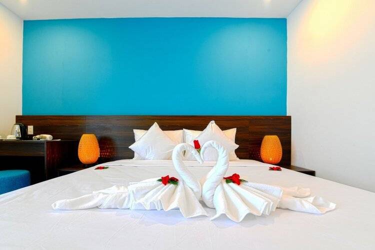 Hoi An Dream City Hotel