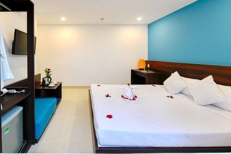 Hoi An Dream City Hotel