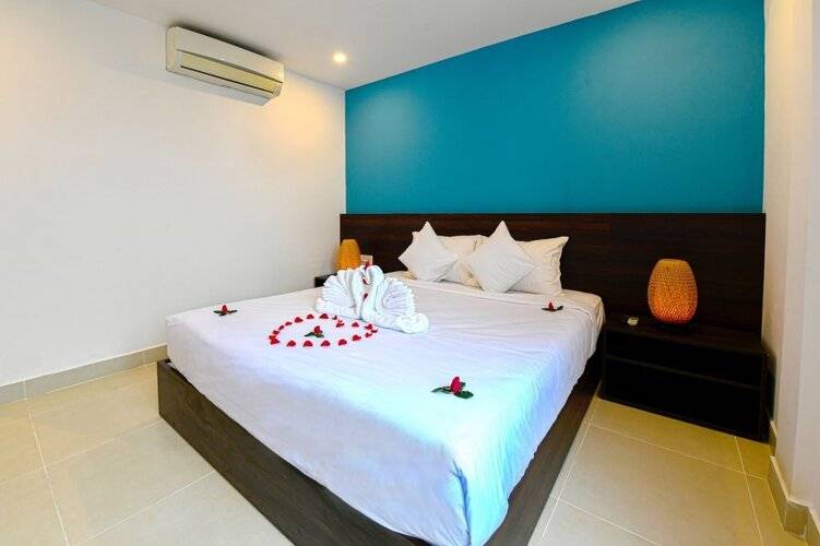 Hoi An Dream City Hotel