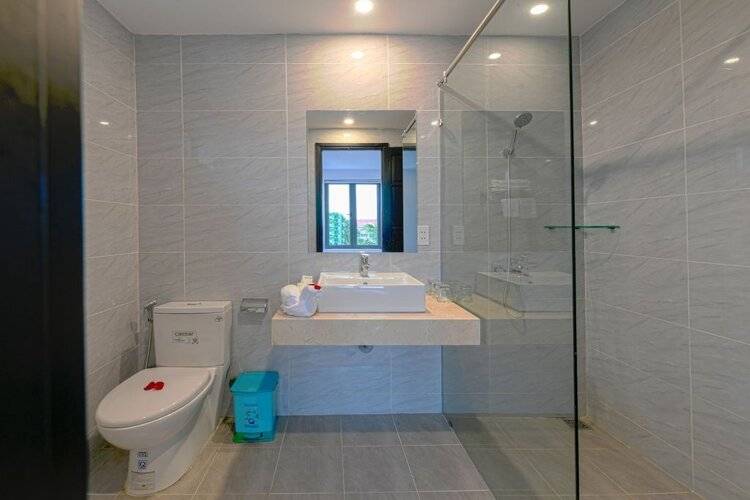 Hoi An Dream City Hotel