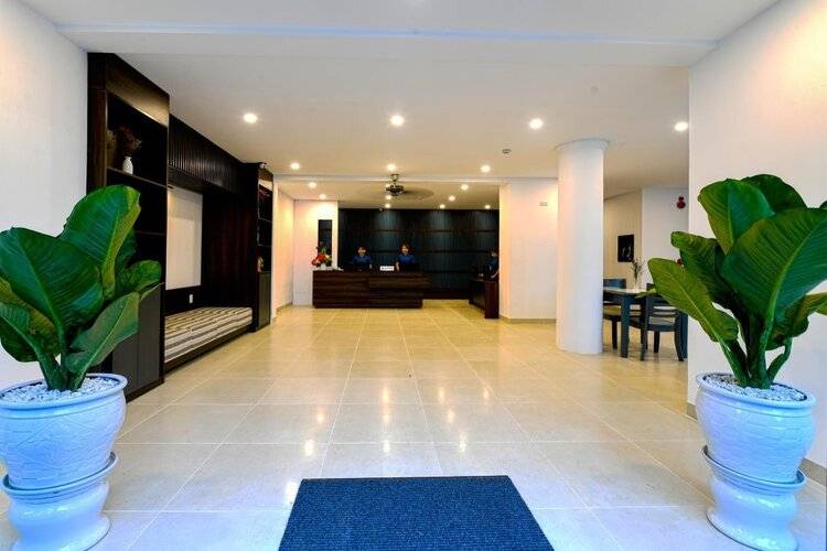 Hoi An Dream City Hotel