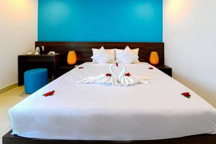 Hoi An Dream City Hotel