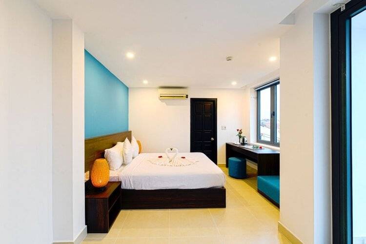Hoi An Dream City Hotel