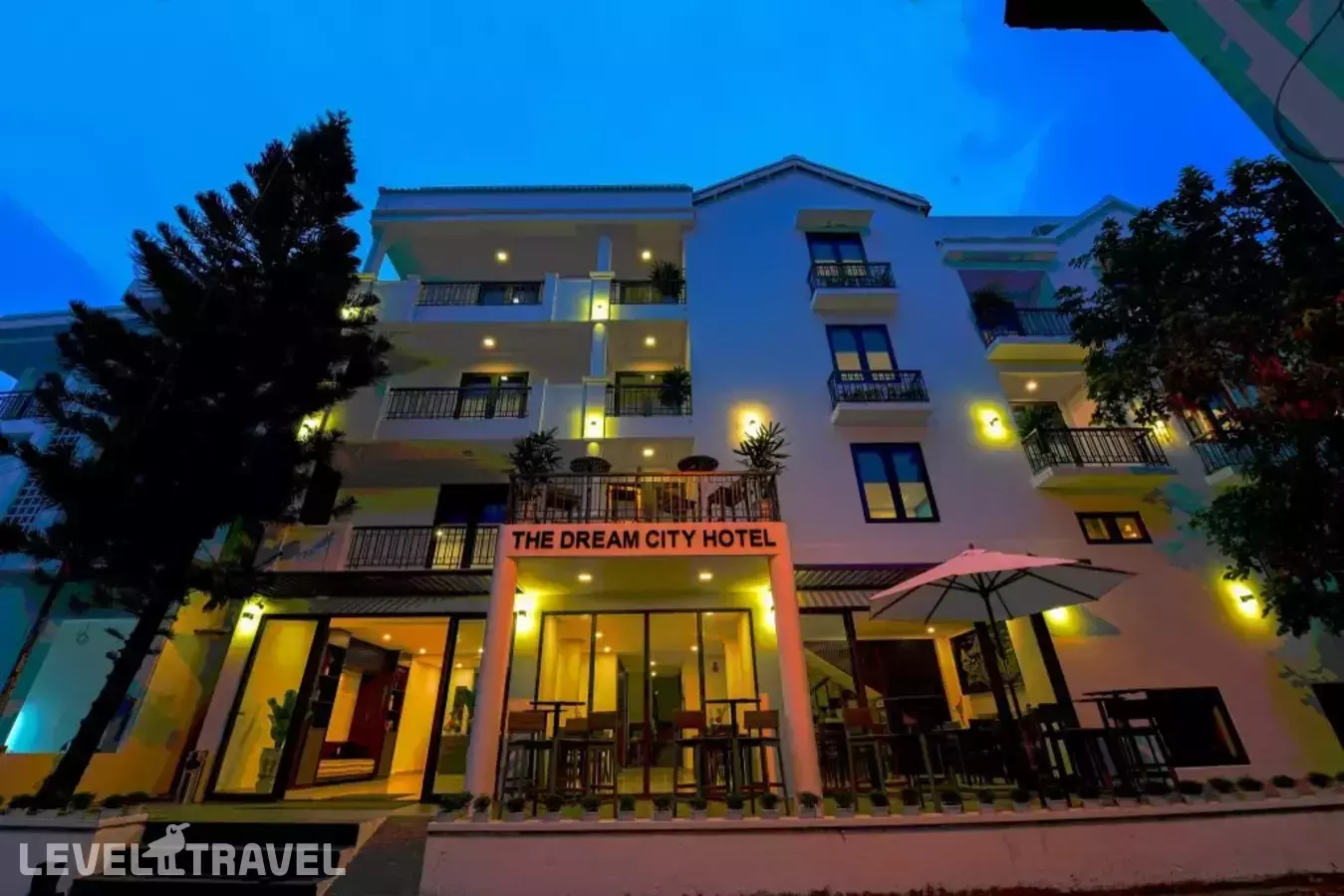 Hoi An Dream City Hotel