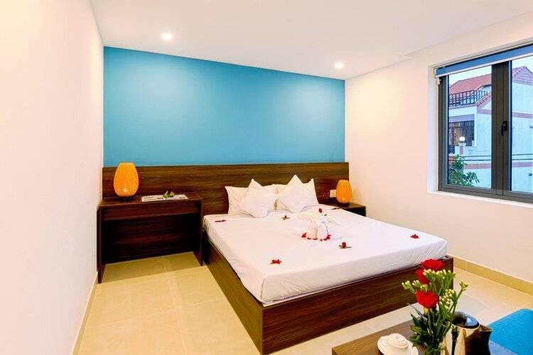 Hoi An Dream City Hotel