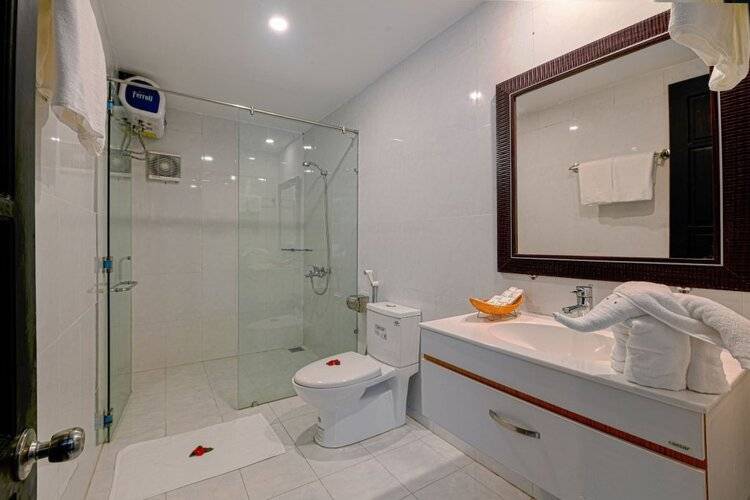 Hoi An Dream City Hotel