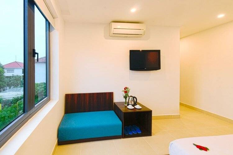 Hoi An Dream City Hotel