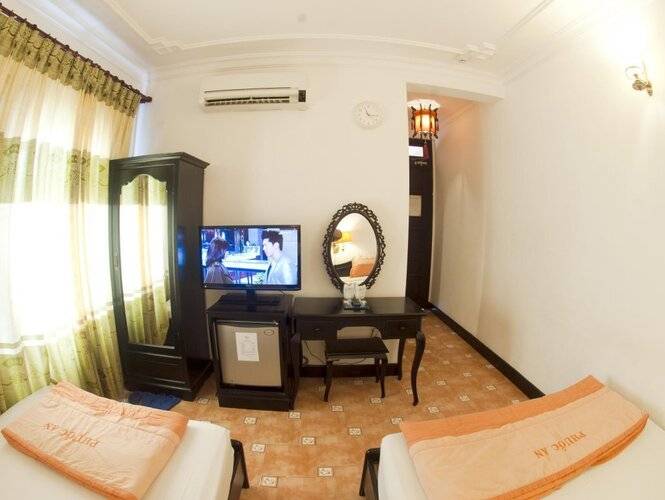 Hoi An Dream City Hotel