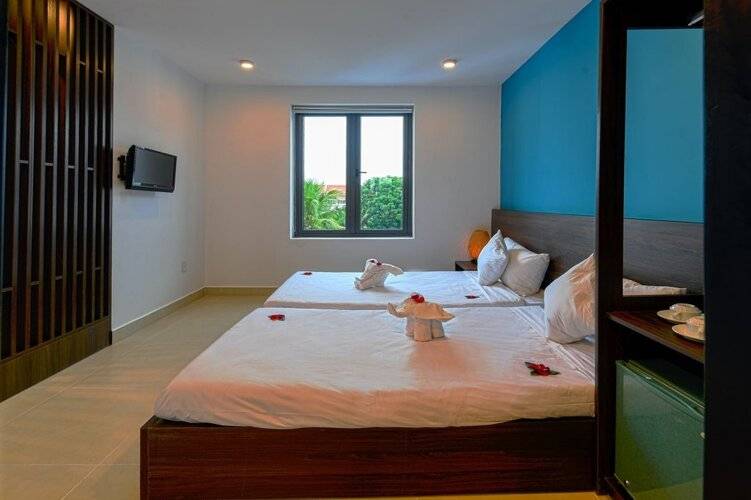 Hoi An Dream City Hotel