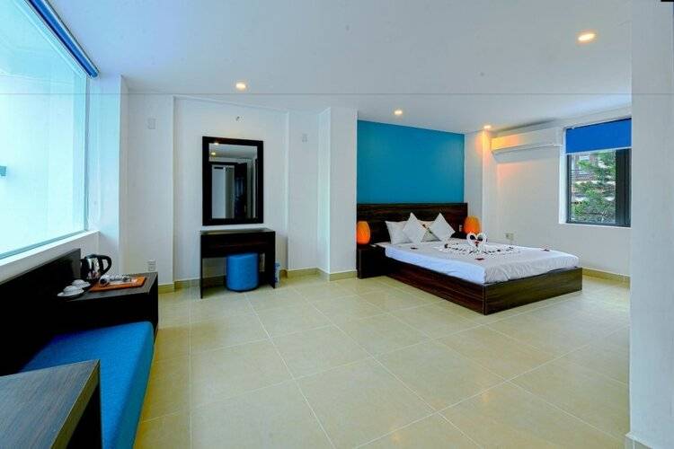 Hoi An Dream City Hotel