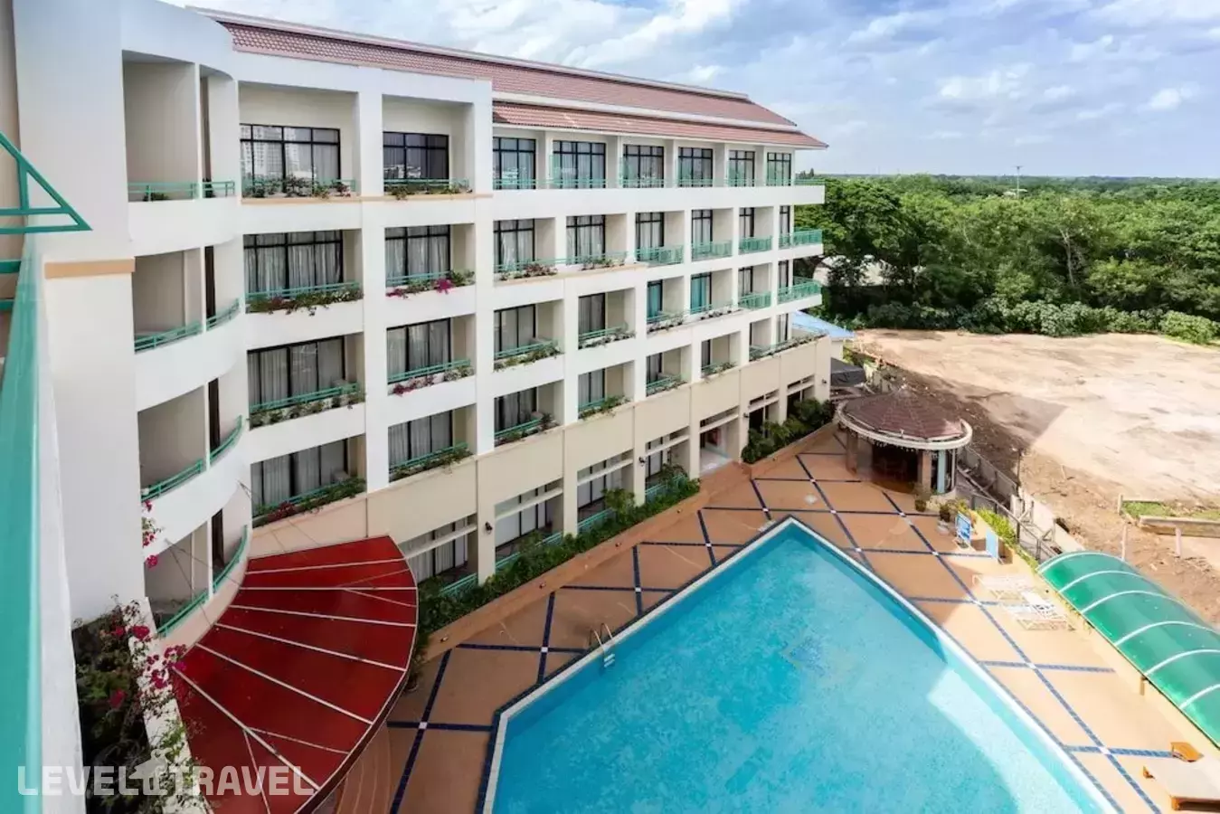 Surin Majestic Hotel