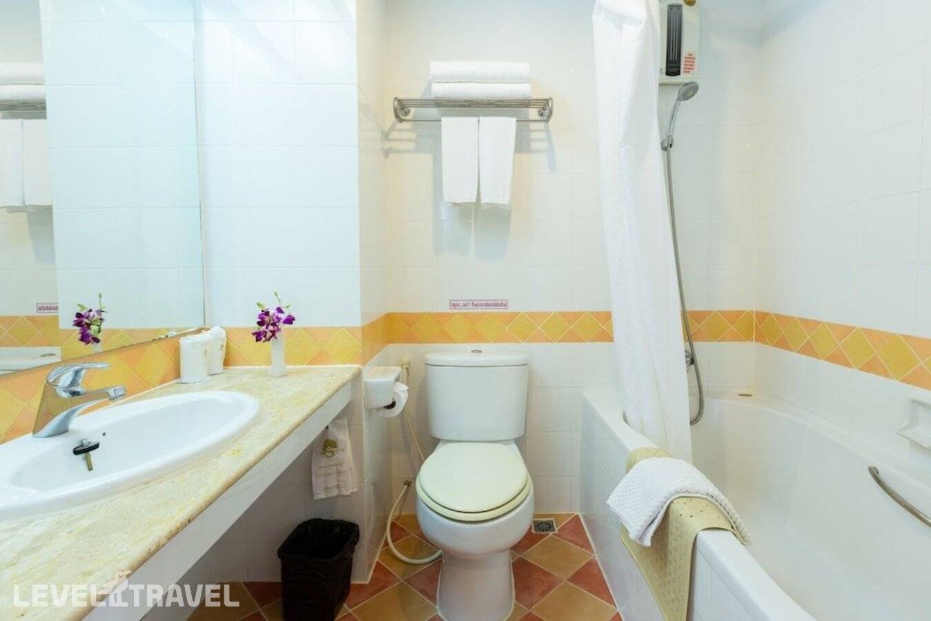 Изображение отеля 5