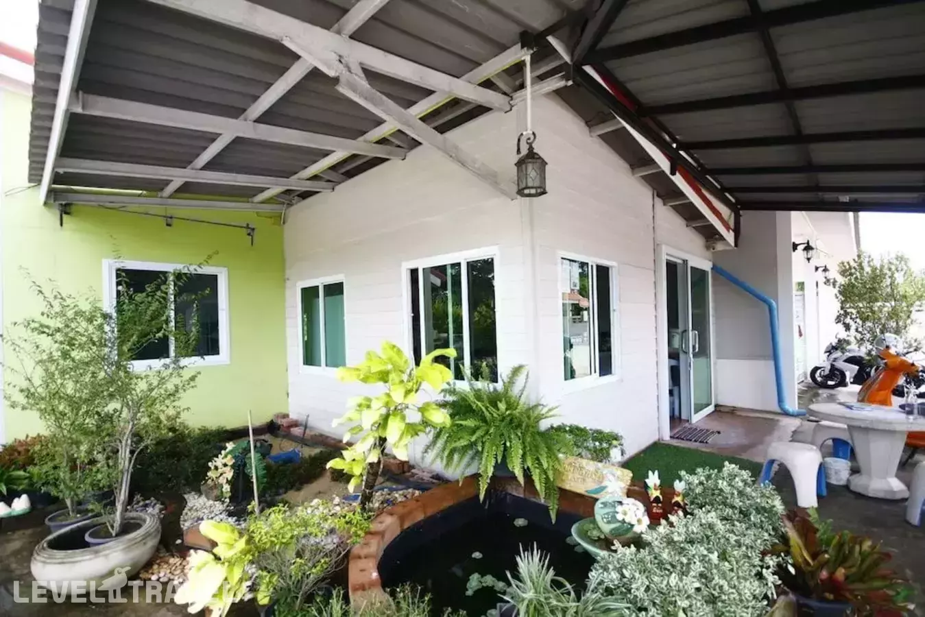 Sweethome Resort