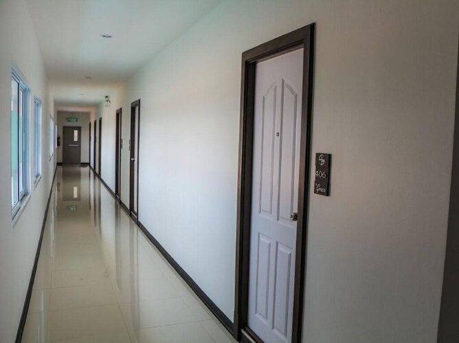 The Grace Residence