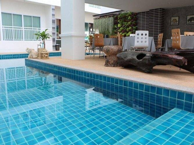 The Grace Residence