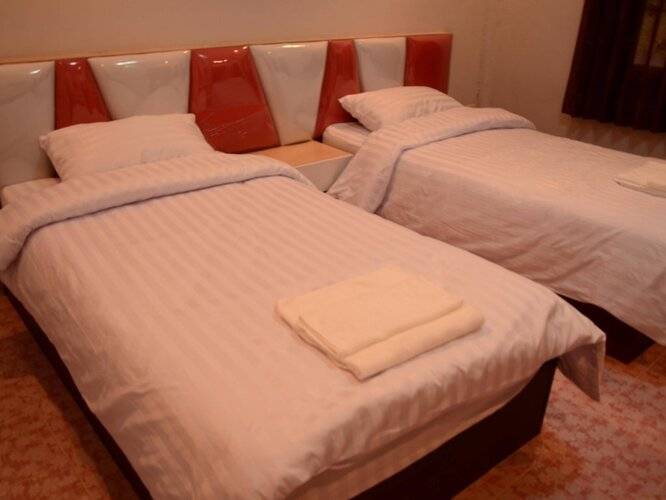The Phant Hotel