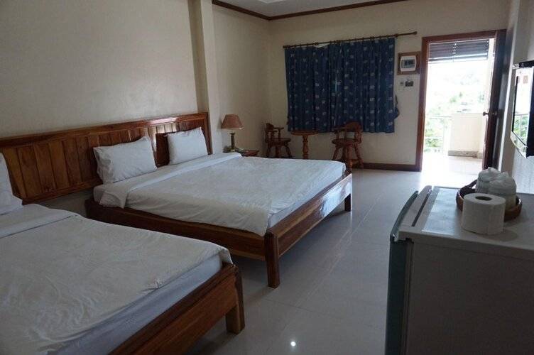 Thon Koon Resort