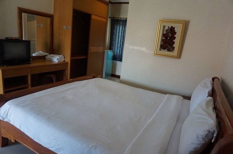 Thon Koon Resort
