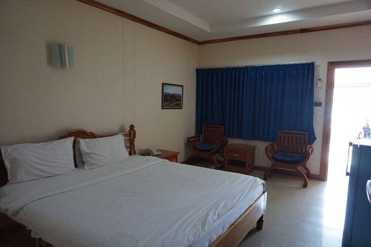 Thon Koon Resort