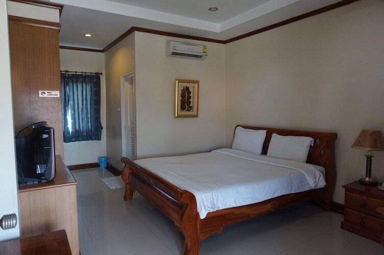 Thon Koon Resort