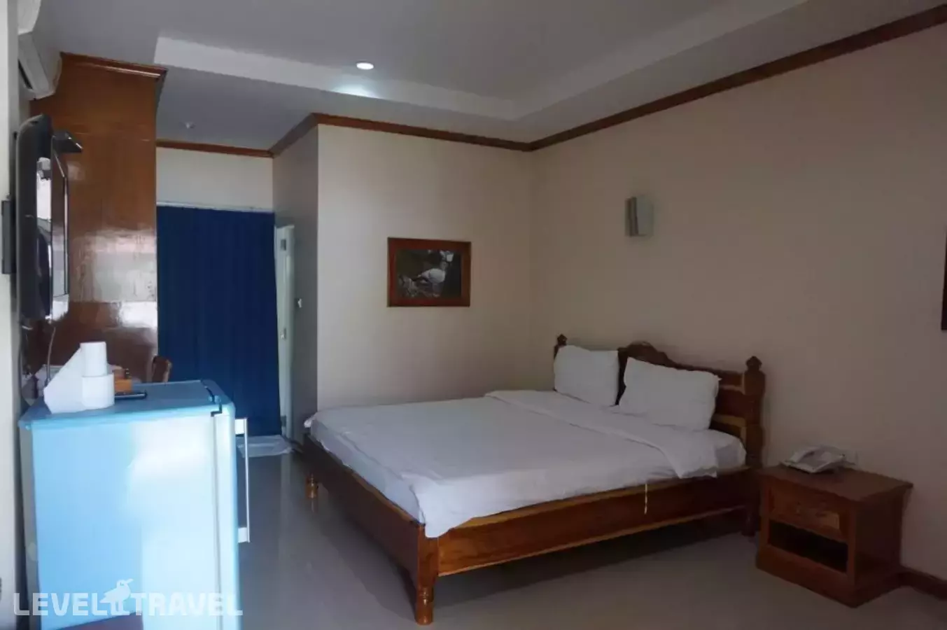 Thon Koon Resort